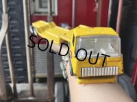 Vintage Tonka Truck Car Carrier (M004)