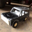 画像5: Vintage Tootsietoys BRONCO  (M016) 