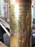 画像18: 20s Antique Nuswift J. Blakeborough & Sons Brass Fire Extinguisher (M019)