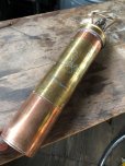 画像20: 20s Antique Nuswift J. Blakeborough & Sons Brass Fire Extinguisher (M019)