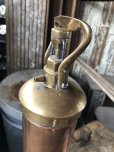 画像6: 20s Antique Nuswift J. Blakeborough & Sons Brass Fire Extinguisher (M019)