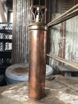 画像4: 20s Antique Nuswift J. Blakeborough & Sons Brass Fire Extinguisher (M019)