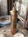 画像3: 20s Antique Nuswift J. Blakeborough & Sons Brass Fire Extinguisher (M019)