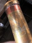 画像13: 20s Antique Nuswift J. Blakeborough & Sons Brass Fire Extinguisher (M019)