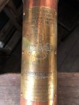 画像15: 20s Antique Nuswift J. Blakeborough & Sons Brass Fire Extinguisher (M019)