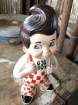 画像6: 70s Vintage Big Boy Bank Doll (B999) 