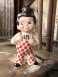 画像1: 70s Vintage Big Boy Bank Doll (B999)  (1)
