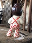 画像3: 70s Vintage Big Boy Bank Doll (B999) 