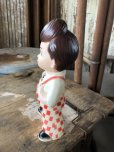 画像4: 70s Vintage Big Boy Bank Doll (B999) 