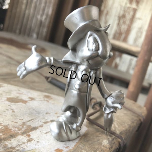 画像6: Vintage Disney  Pinocchio Jiminy Cricket (B996) 