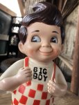 画像7: 70s Vintage Big Boy Bank Doll (B999) 