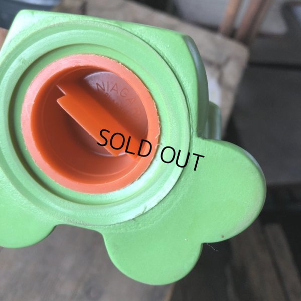 画像7: 70s Vintage 24 Hour Bug vinyl doll bank (B999) 