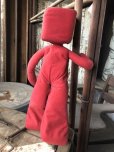 画像3: 80s Vintage Gumby Blockheads J Plush Doll (B994) 