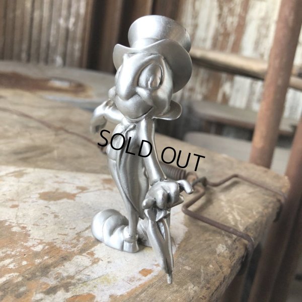 画像5: Vintage Disney  Pinocchio Jiminy Cricket (B996) 