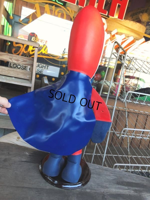 画像17: 70s Vintage Budweiser Advertising BUD MAN Doll Anheuser Busch (M021)