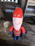 画像10: 70s Vintage Budweiser Advertising BUD MAN Doll Anheuser Busch (M021) 