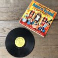 画像9: 60s Vintage Walt Disney's Babes in Toyland  LP Record (M022)