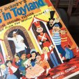 画像4: 60s Vintage Walt Disney's Babes in Toyland  LP Record (M022)