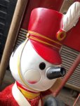 画像11: 60s GUND Walt Disney Cadet BABES IN TOYLAND Toy Soldier Doll (M023)