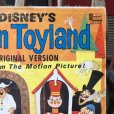 画像2: 60s Vintage Walt Disney's Babes in Toyland  LP Record (M022) (2)