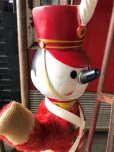 画像12: 60s GUND Walt Disney Cadet BABES IN TOYLAND Toy Soldier Doll (M023)
