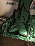 画像6: 80s Vintage Green Giant Store Display Sign (M026) 