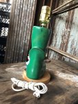 画像19: Vintage Advertising Jolly Green Giant Table Lamp (M025) 