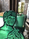 画像21: Vintage Advertising Jolly Green Giant Table Lamp (M025) 