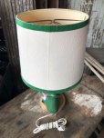 画像5: Vintage Advertising Jolly Green Giant Table Lamp (M025) 