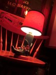 画像22: Vintage Advertising Jolly Green Giant Table Lamp (M025) 