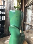 画像20: Vintage Advertising Jolly Green Giant Table Lamp (M025) 