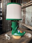 画像6: Vintage Advertising Jolly Green Giant Table Lamp (M025) 