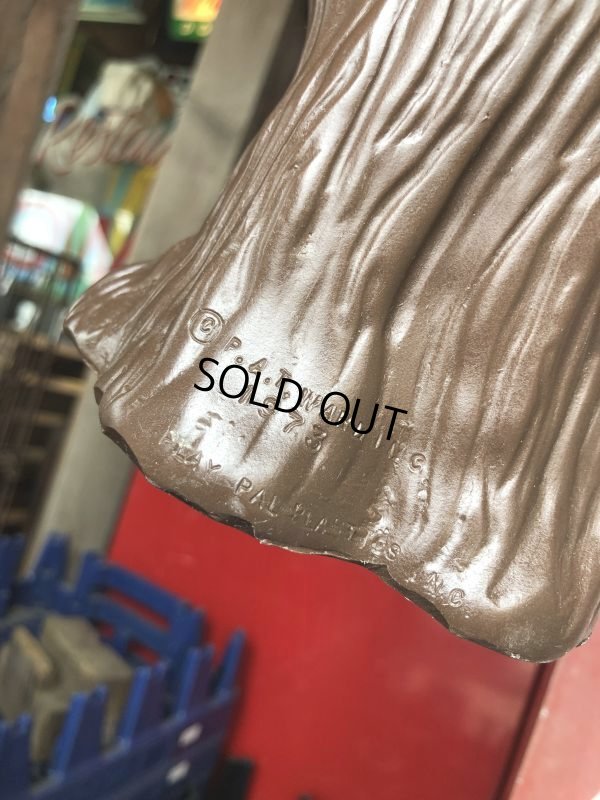 画像10: 70s Vintage  Play Pal Rocky  and Bullwinkle / Bullwinkle Coin Bank (M028) 