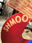 画像2: 1949 Vintage Comic Strip Al Capp's Lil' Abner Shmoo Coin Bank w/Card (M029)  (2)