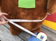 画像17: 80s Mighty Star Hanna Barbera Yogi Bear Giant Size Plush Doll 145cm !! (M030) 