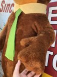 画像6: 80s Mighty Star Hanna Barbera Yogi Bear Giant Size Plush Doll 145cm !! (M030) 