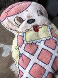 画像5: Vintage Cute Dog Cloth Pillow Doll  (M032) 