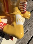 画像21: 80s Vintage Telephone Ronald McDonald Canada Ver (M040) 