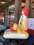 画像10: 80s Vintage Telephone Ronald McDonald Canada Ver (M040) 