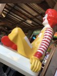 画像16: 80s Vintage Telephone Ronald McDonald Canada Ver (M040) 