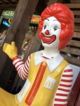 画像6: 80s Vintage Telephone Ronald McDonald Canada Ver (M040) 