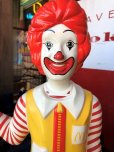 画像7: 80s Vintage Telephone Ronald McDonald Canada Ver (M040) 