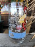 画像4: 70s Vintage Glass McDonaland Action Series Ronald McDonald (M037)