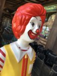 画像8: 80s Vintage Telephone Ronald McDonald Canada Ver (M040) 