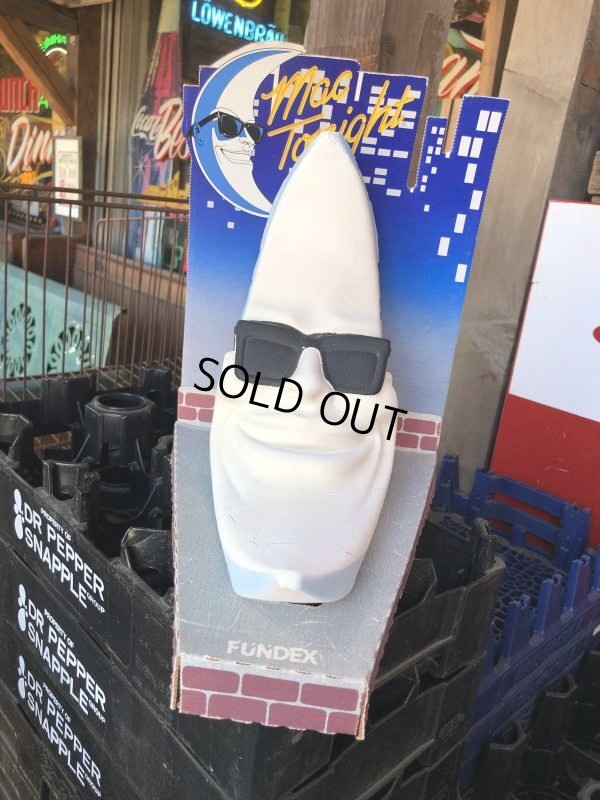 画像11: 80s Vintage McDonald's MAC TONIGHT (M039)