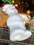 画像8: Vintage Advertising Bimbo Bread Osito Bimbo Plastic Coin Bank (M041) 