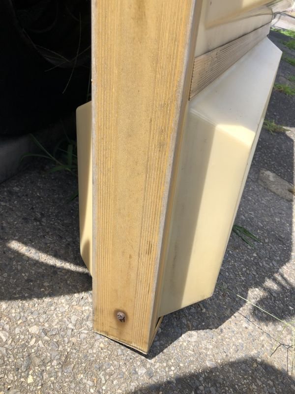 画像21: Vintage Pepsi Cola Advertising Double Sided Light Box Hanging Sign Huge ! (M042)