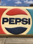 画像4: Vintage Pepsi Cola Advertising Light Box Sign Huge ! (M043)