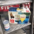 画像11: Vintage Hamm's Beer 12-12 oz Cans 12 PACK (M047) 