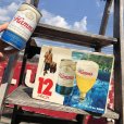 画像5: Vintage Hamm's Beer 12-12 oz Cans 12 PACK (M047) 